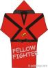 Boxing Gown