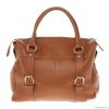 French Style Soft Leather Handbag (Lyon)