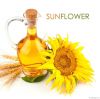 Refined Sunflower Oil ...