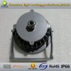 Mini aluminum flood light fixture