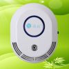 Home Air Purifier, Ozone Air Cleaner, produce both ozone and anion,