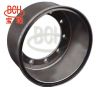 BPW truck brake drum