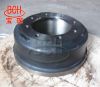 Daewoo truck brake drum