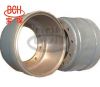 FUWA truck brake drum