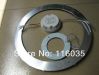 Factory Price Good Quality 23W Round Ring LED Panel For Ceiling Home.Magnetic LED Circle Panel Board with Magnets