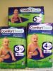 CT Baby diapers