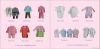 0-24 months baby clothes, chinese factory outlet