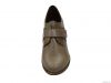 Extra comfortable leather shoe Ega