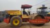 Used Vibratory Roller ...