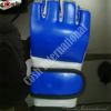 MMA Leather Gloves