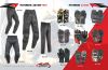 Motorcycle Riding Long Shoes, Motorbike Boots Supplier