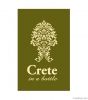 CRETE IN A BOTTLE Extra Virgin Olive Oil