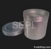 Aluminum Candle Tins