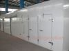 Meat and Fish Processing Cold Storage