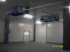 Meat and Fish Processing Cold Storage