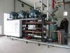 Meat and Fish Processing Cold Storage