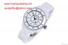 Top grade watches fashion J12 series 33 mm ceramic quartz