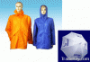 Nylon silken leather