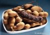 Tamarind Kernel Powder 300mesh 3000MT/month