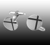 tungsten cufflinks