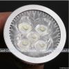 wholesale 10W E27 3red 2Blue LED Grow light for flowering plant and hy