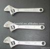 Adjustable spanner