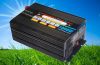 UPS Power Inverter 1000Watt  (Input 24v Output 220v)