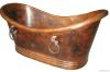 Mexican copper sinks - hand crafted sinks