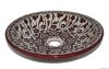 Moroccan sinks - oriental and arabic sinks