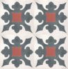 Cement tiles - encaustic floor wall tiles