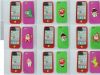Silicon mobile cover f...