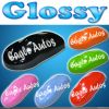 Gloss Vinyl Car Body S...