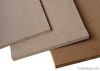 Plain MDF