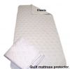 Best Sell TC Quilted Bed Mattress Protector