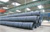 Low carbon steel wire rods for drawing