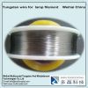 Tungsten wire for lamp...