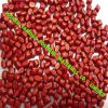 high concentration red masterbatch suitable for plastic products of common PE, PP, ABS, EVA, PS, AS, PET, PA and PC