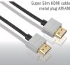 Super Slim HDMI cablem...