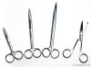 Blunt Surgical Scissors