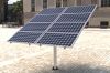 Ground Solar Mounting System