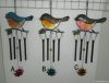 Bird Wind Chime