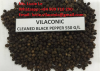 Vietnam pepper