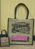 Promotional Jute bag