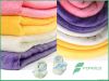 100% polyester plush velboa fabric for toys/blanket/baby shoes