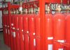 fire fighting cylinder