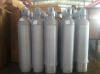 Aluminum Industrial special gas cylinder