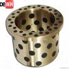 JDB cast flanged bronz...