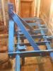 tractor cultivator and spares