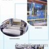 self-adhesive bitumen membrane production line