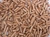 Low price wood pellet,